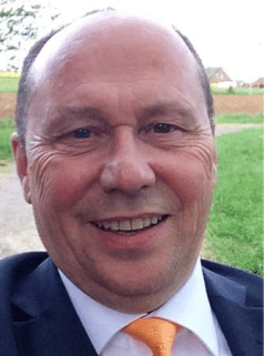 François-Xavier BAROTH