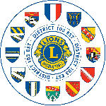 Logo District 103 EST